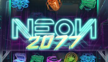 Neon 2077 Neon 2077