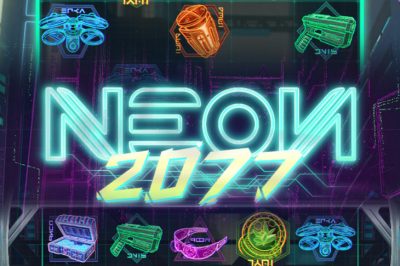 Neon 2077