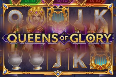 Queens of Glory