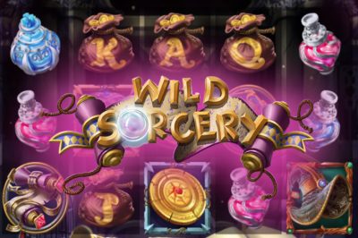 Wild Sorcery