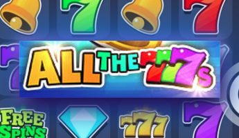 All The 7s All The 7s