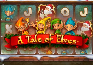 A Tale of Elves
