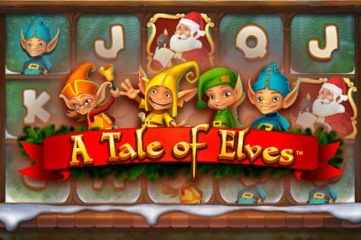 A Tale of Elves