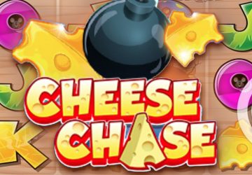 Cheese Chase