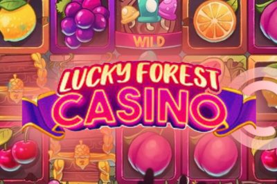 Lucky Forest Casino