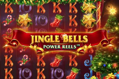 Jingle Bells Power Reels