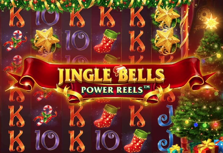 Jingle bells игровой автомат слоты на реальные деньги скачать игровых автоматов