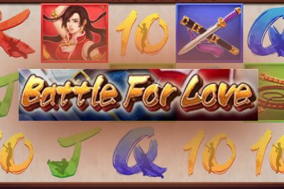 Battle For Love