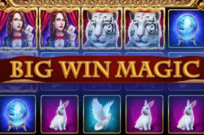 Big Win Magic