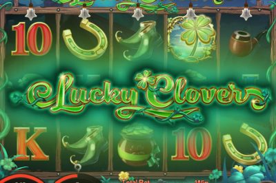 Lucky Clover