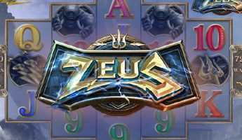Zeus Zeus