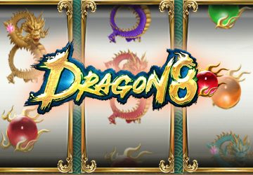 Dragon 8