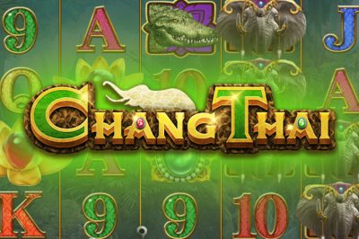Chang Thai