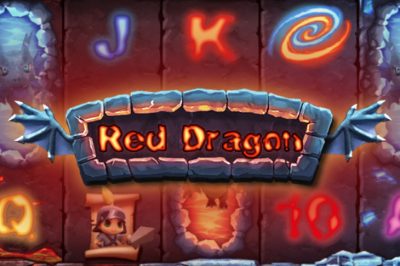 Red Dragon