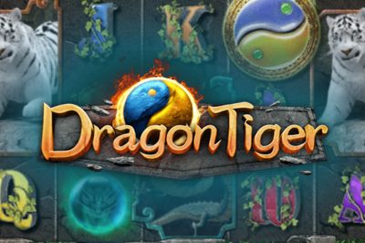 Dragon & Tiger