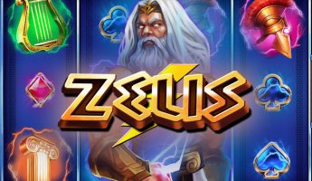 Zeus Zeus