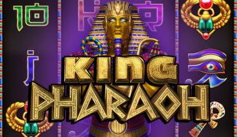King Pharaoh