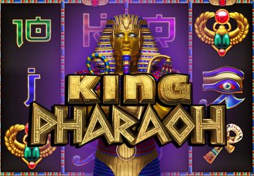 King Pharaoh