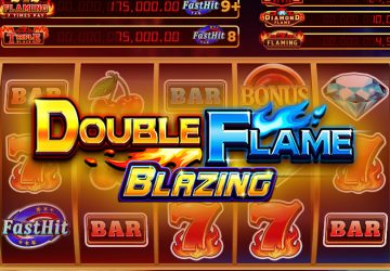 Double Flame