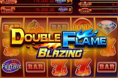 Double Flame