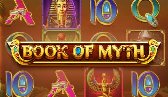 Book of Myth