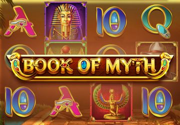 Book of Myth