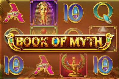 Book of Myth