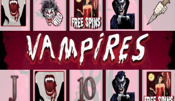 Vampires