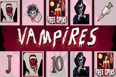 Vampires