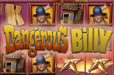 Dangerous Billy