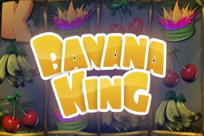Banana King