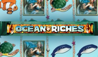 Ocean Riches
