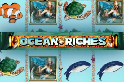 Ocean Riches