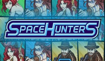 Space Hunters