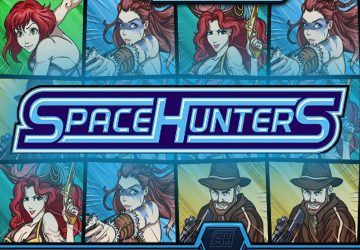 Space Hunters