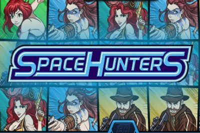 Space Hunters