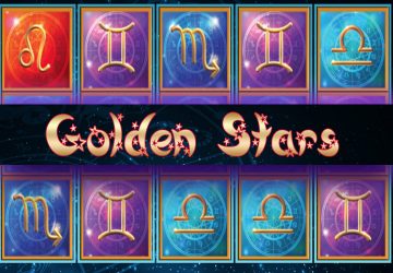 Golden Stars