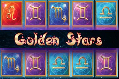 Golden Stars