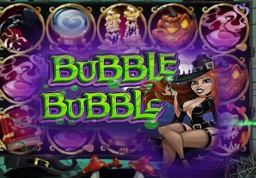 Bubble Bubble