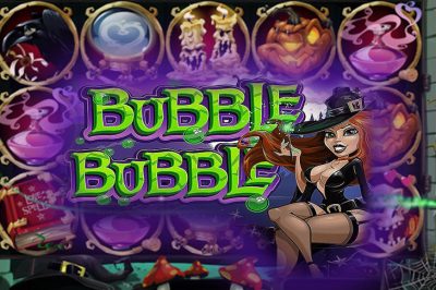 Bubble Bubble