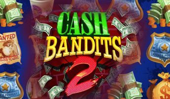 Cash Bandits 2