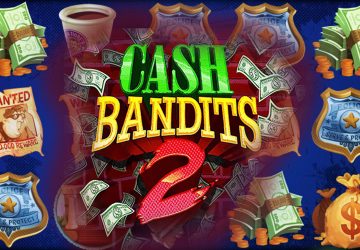 Cash Bandits 2