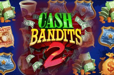 Cash Bandits 2