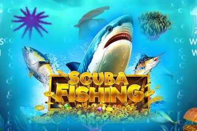Scuba Fishing