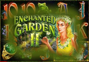 Enchanted Garden II