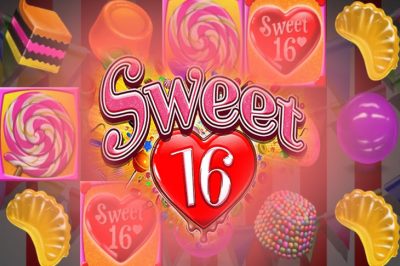 Sweet 16