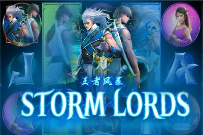 Storm Lords