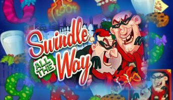 Swindle All the Way Swindle All the Way