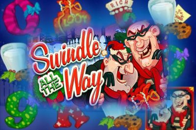 Swindle All the Way