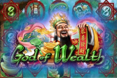God of Wealth